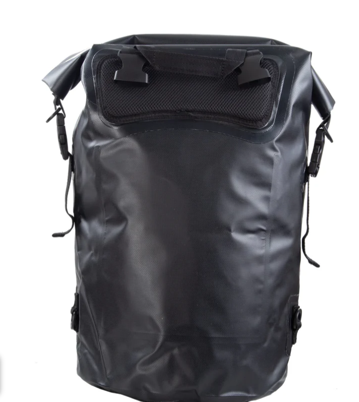 Lizzard Bone Dry back pack 35l