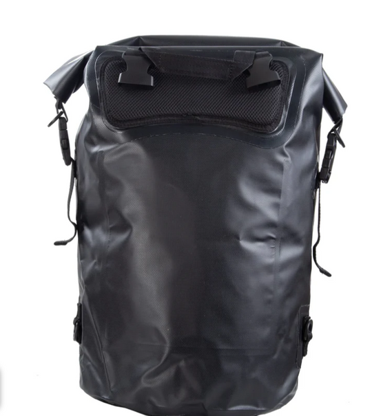 Lizzard Bone Dry back pack 35l