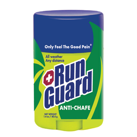 Run Guard Anti-Chafe Balm