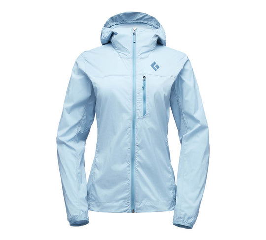 Black Diamond Alpine Start Jacket Artic Blue