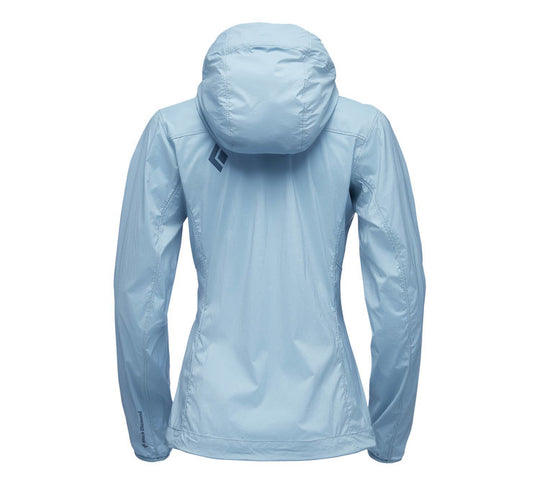 Black Diamond Alpine Start Jacket Artic Blue