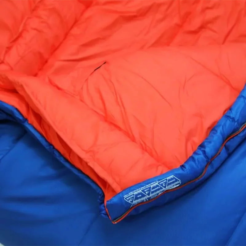 Vango Nitestar Alpha 250 Sleeping Bag – Classic Blue