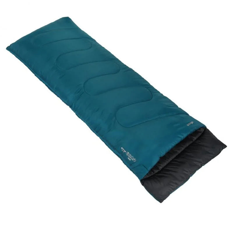 Vango Ember Single Sleeping Bag – Ink Blue