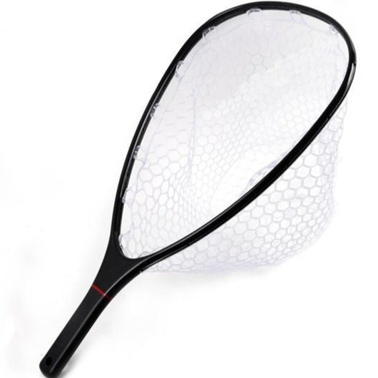 Carbon Trout Net