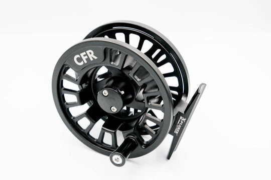 Xplorer CFR Fly Reel 4/5/6