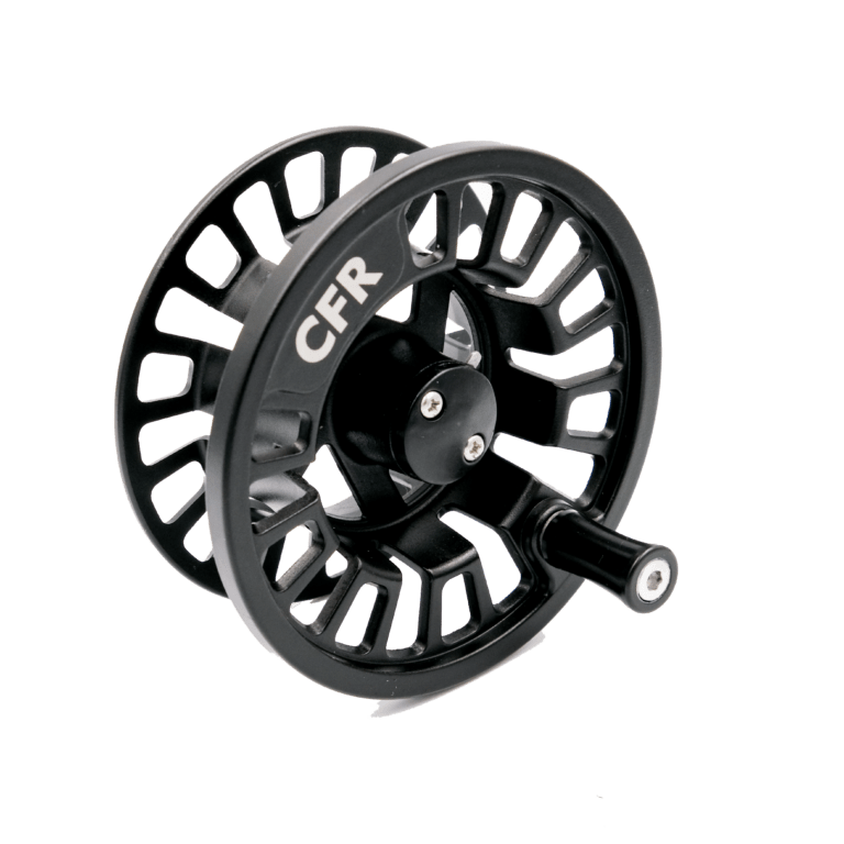 Xplorer CFR Fly Reel 4/5/6