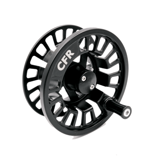 Xplorer CFR Fly Reel 4/5/6