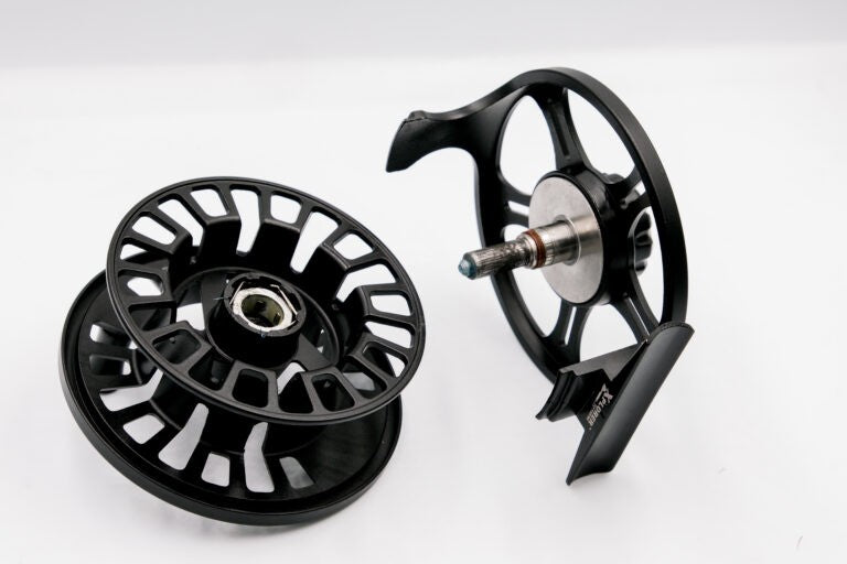 Xplorer CFR Fly Reel 4/5/6