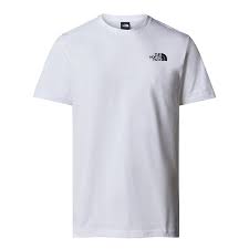 The North Face Celebration Box T-Shirt