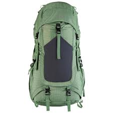First Ascent Mercury Lightweight Hiking Backpack (65L)