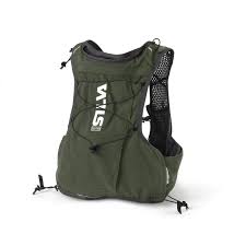 Silva Strive 10 Running Vest