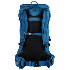 First Ascent Pluto Hiking Backpack (32L)