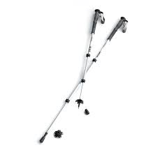 Silva Aluminum Trekking Pole Pair