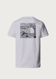 The North Face Celebration Box T-Shirt