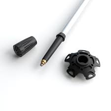 Silva Aluminum Trekking Pole Pair