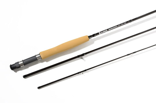 Xplorer Country Fly Rod 805-4