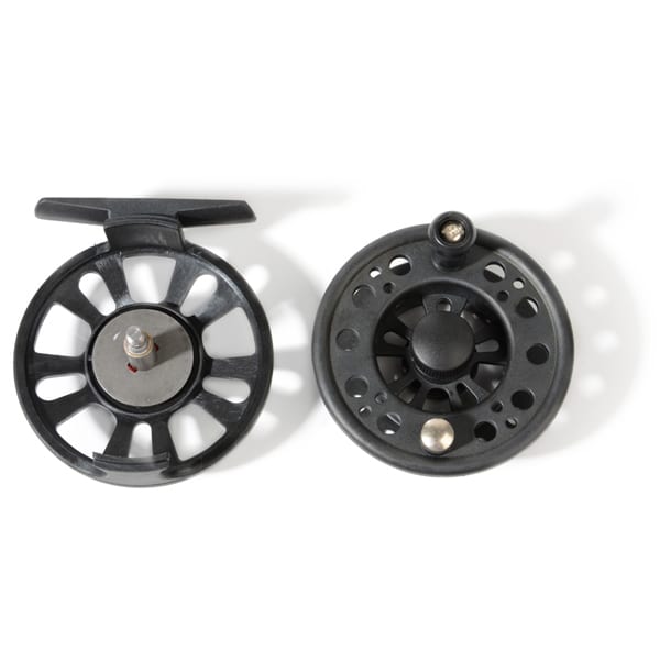 Xplorer Edge Reels