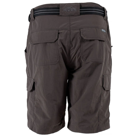 First Ascent Men's Delta 11 inch Hiking Shorts