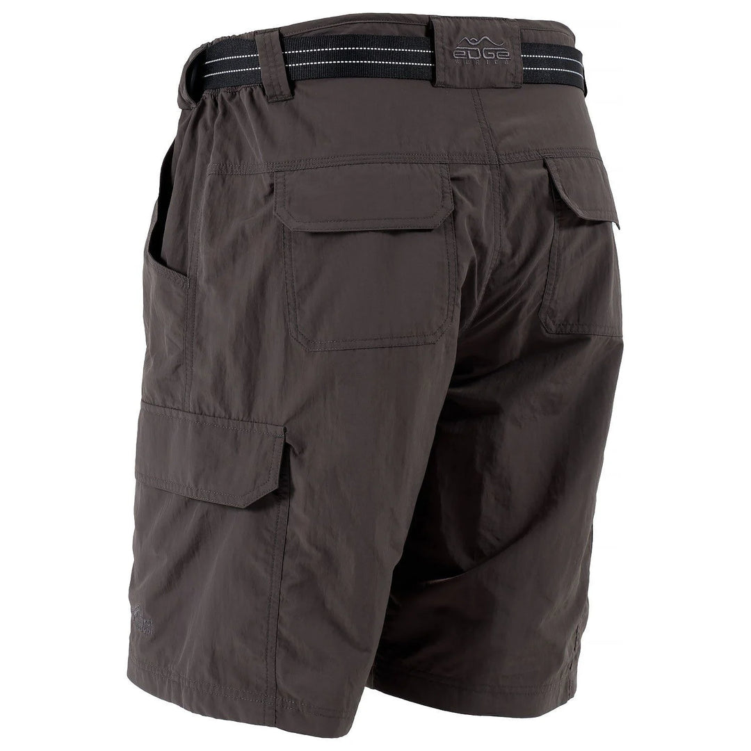 First Ascent Men's Delta 11 inch Hiking Shorts