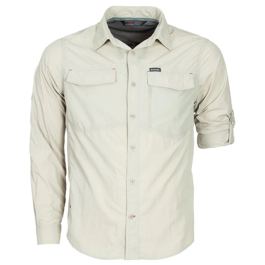 First Ascent Tobago Long Sleeve Hiking Shirt