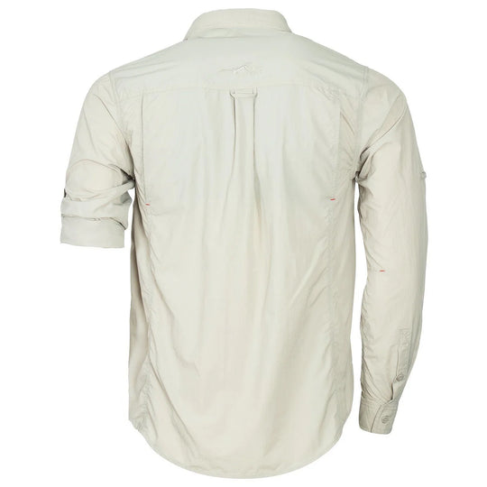 First Ascent Tobago Long Sleeve Hiking Shirt