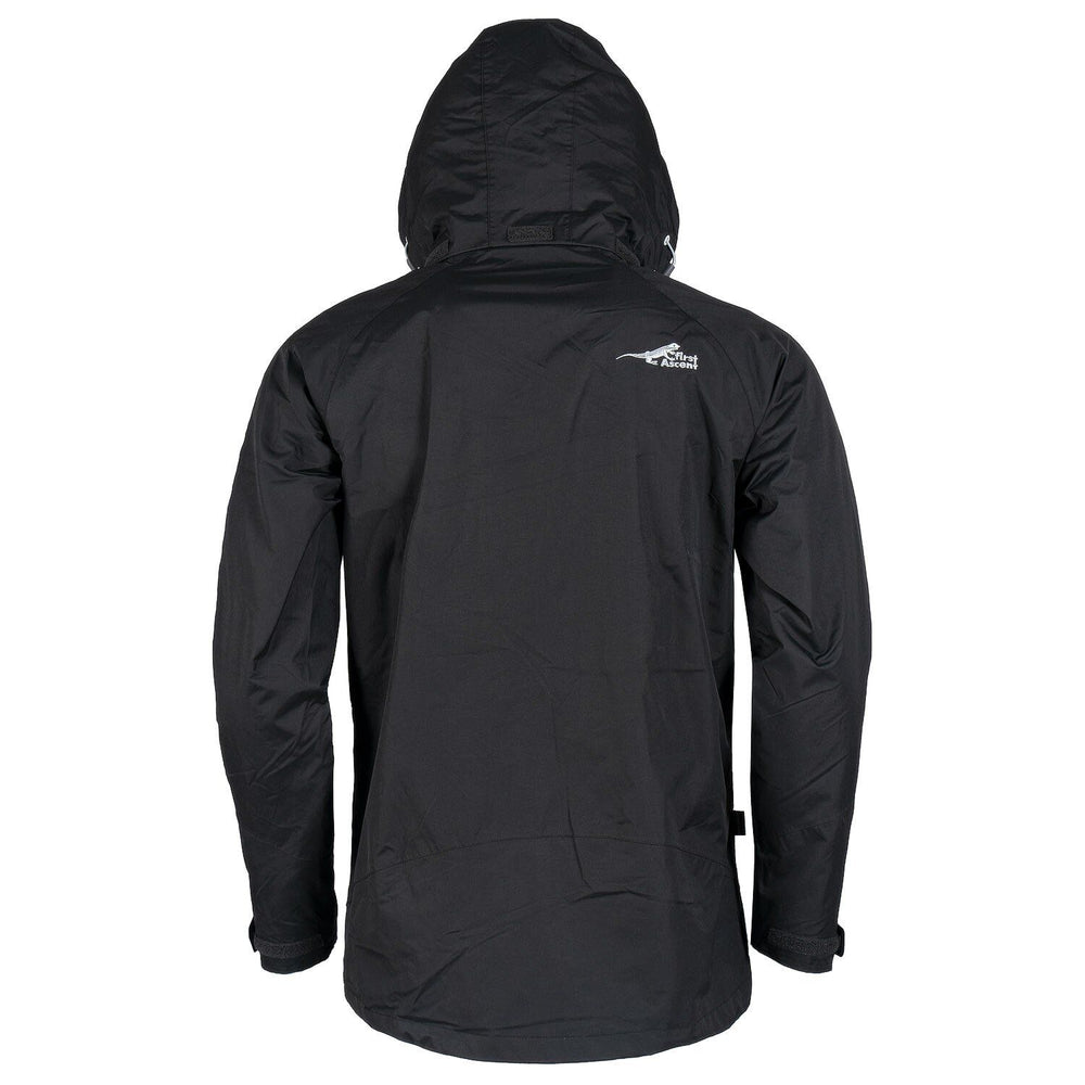 First Ascent Men's Discovery 3-in-1 Jacket