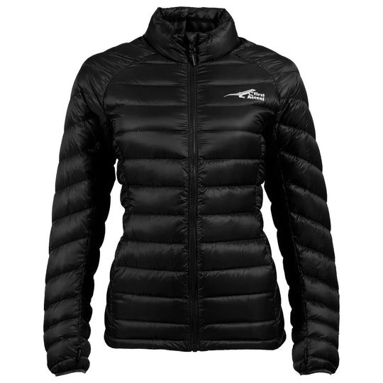 First Ascent Ladies Transit Down Jacket