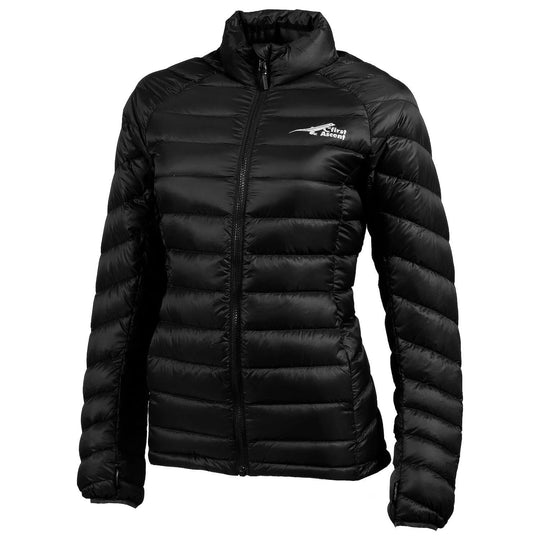 First Ascent Ladies Transit Down Jacket