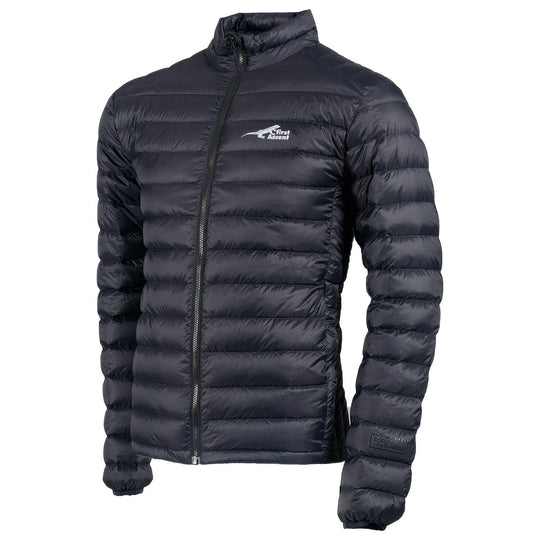 First Ascent Men's Transit Down Jacket