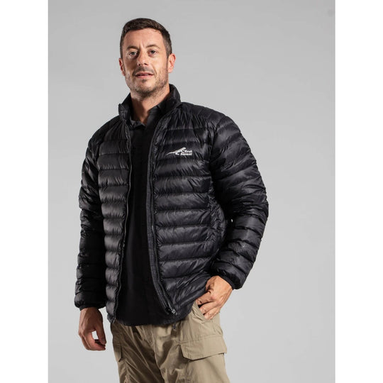 First Ascent Men's Transit Down Jacket