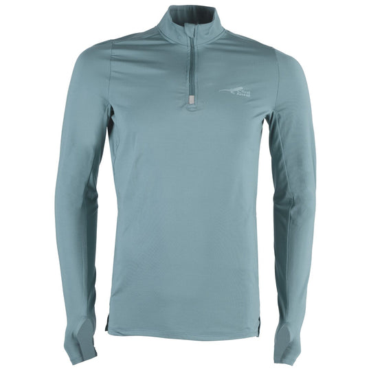 First Ascent Men's Corefit 1/4 Zip Top