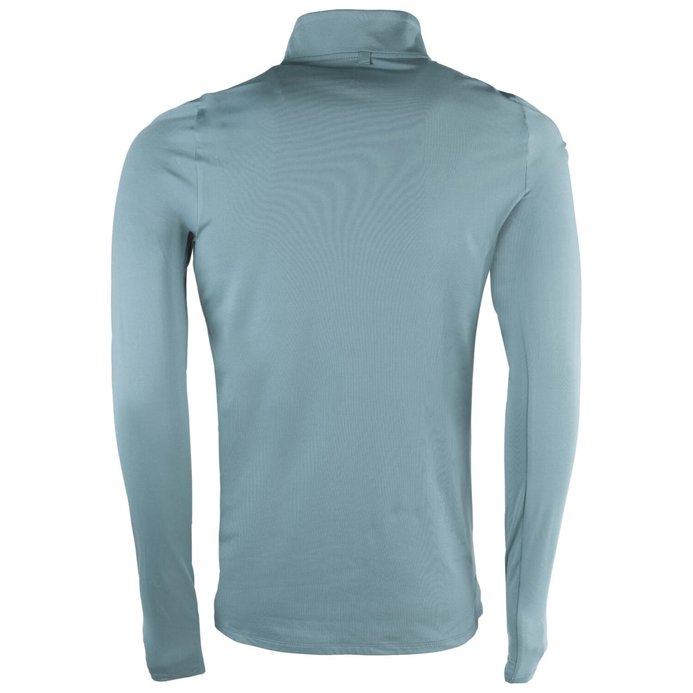 First Ascent Men's Corefit 1/4 Zip Top