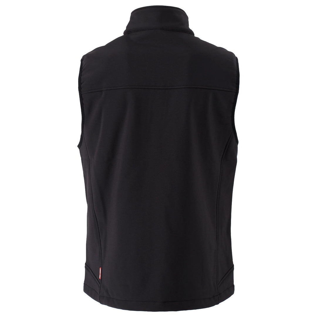 First Ascent Men's Fairfax XT-2 Softshell Waistcoat