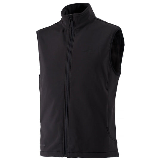 First Ascent Men's Fairfax XT-2 Softshell Waistcoat