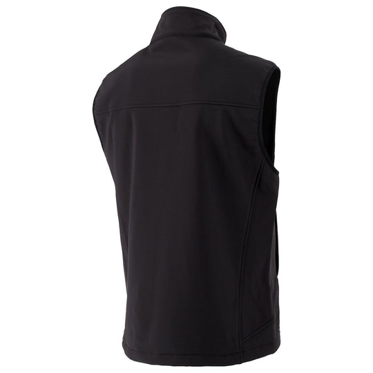 First Ascent Men's Fairfax XT-2 Softshell Waistcoat