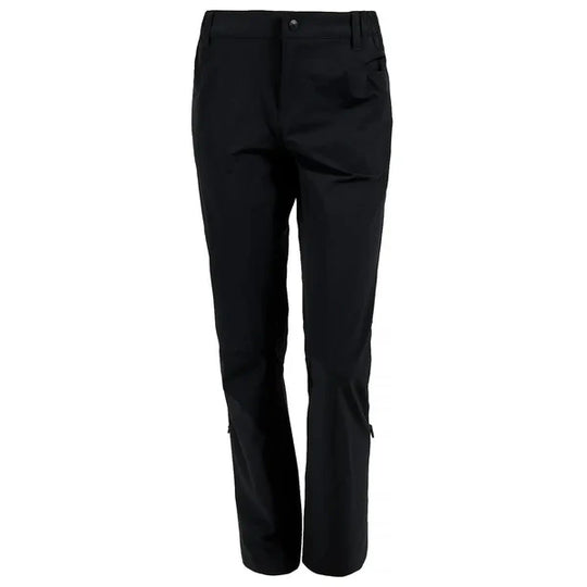 Ladies Crosstretch Convertible Pants