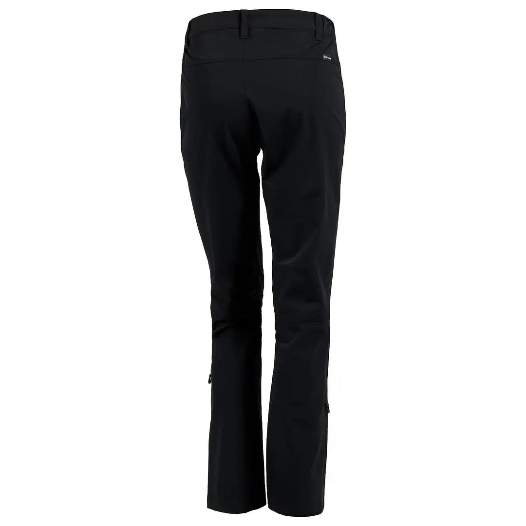 Ladies Crosstretch Convertible Pants