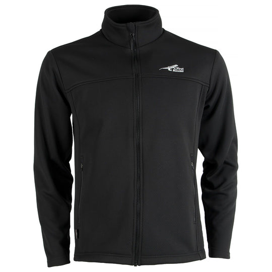 First Ascent Men's Bergwind Fleece Jacket