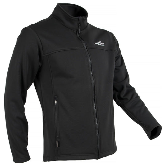 First Ascent Men's Bergwind Fleece Jacket