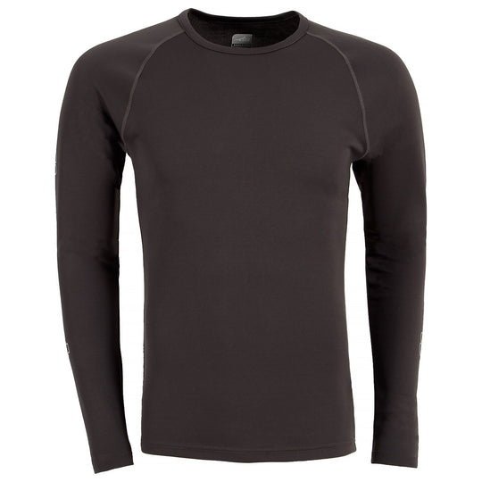 First Ascent Men's Bamboo Thermal Long Sleeve Baselayer