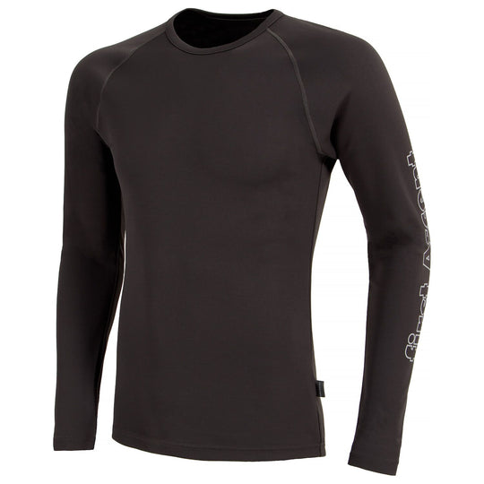 First Ascent Men's Bamboo Thermal Long Sleeve Baselayer