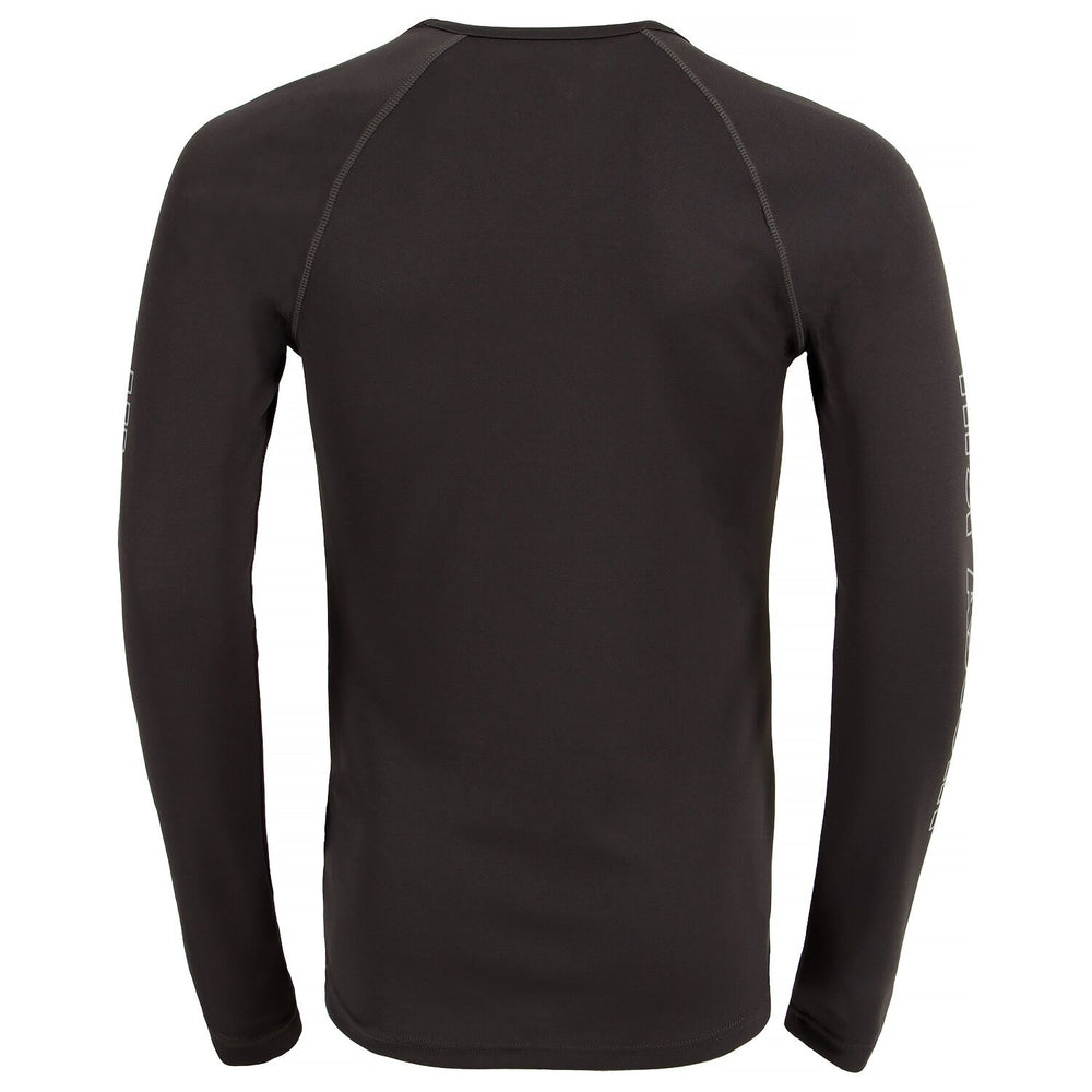 First Ascent Men's Bamboo Thermal Long Sleeve Baselayer