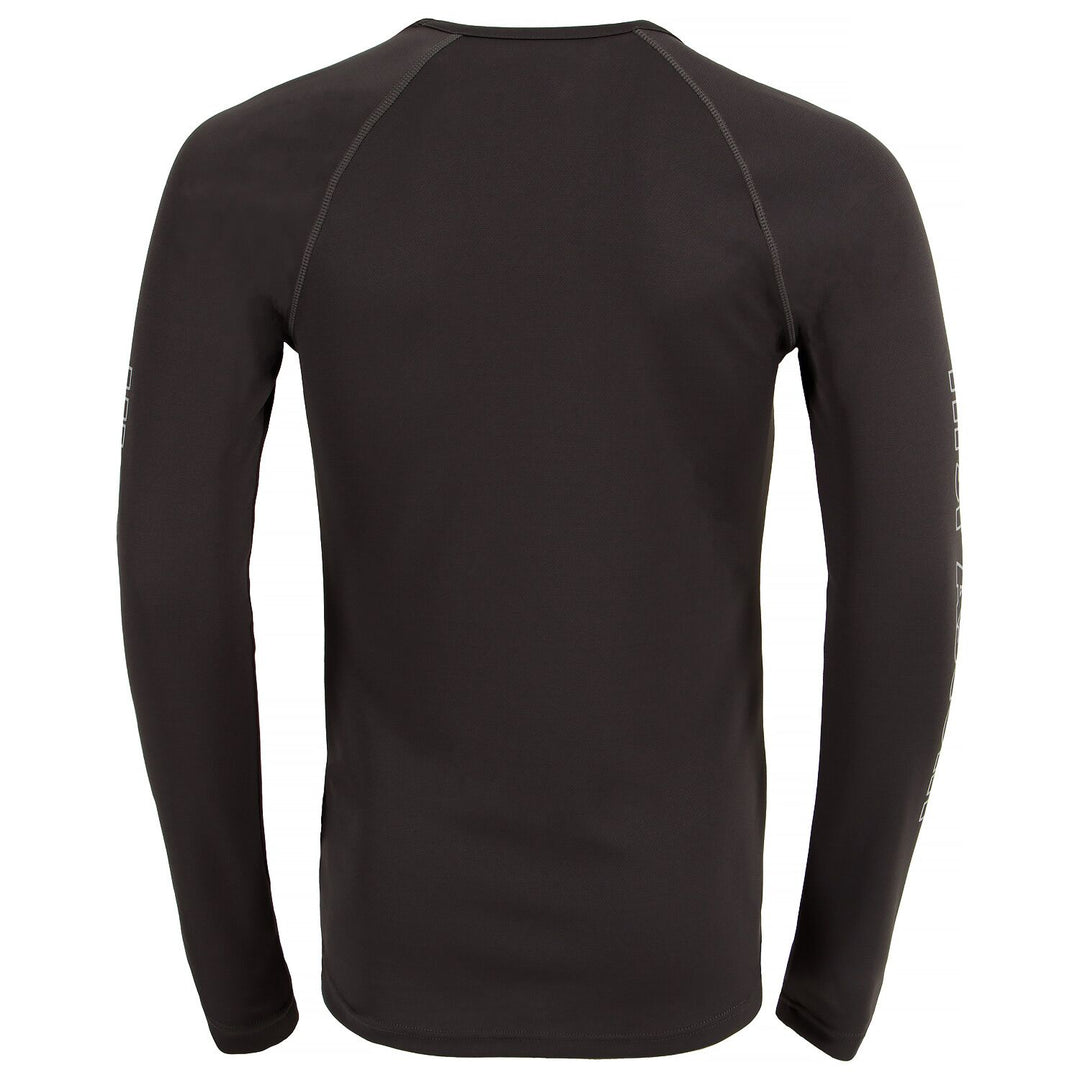 First Ascent Men's Bamboo Thermal Long Sleeve Baselayer