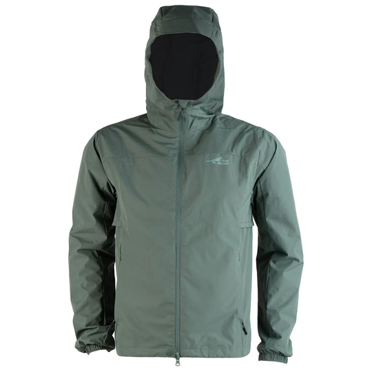 First Ascent Men's Hydrolite Rain Jacket