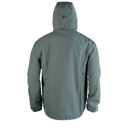 First Ascent Men's Hydrolite Rain Jacket