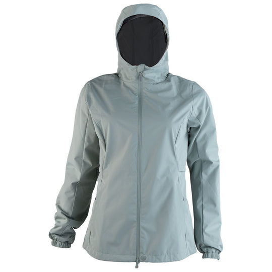 First Ascent Ladies Hydrolite Rain Jacket