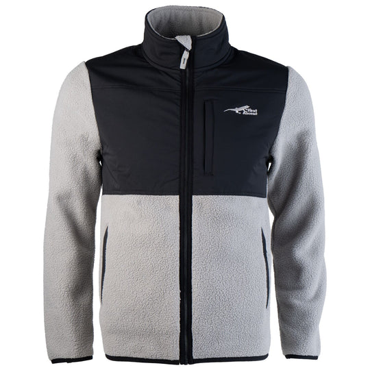 First Ascent Men's All Time Fleece Jacket