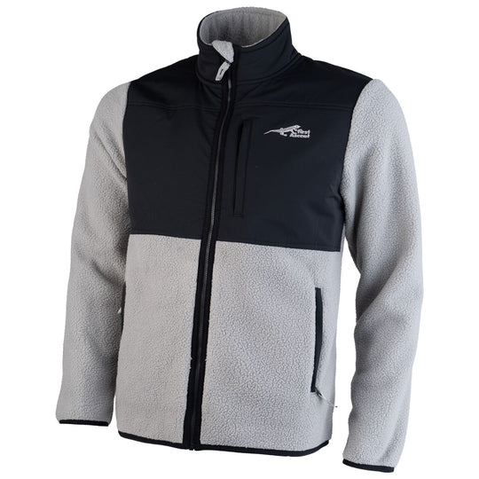 First Ascent Men's All Time Fleece Jacket