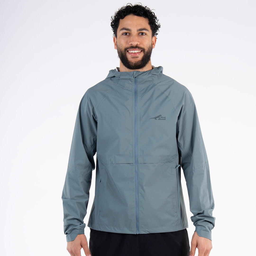 Men's HydraStretch Waterproof Jacket