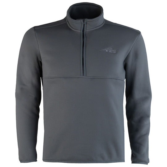 First Ascent Men's Best Of Both Fleece 1/4 Zip